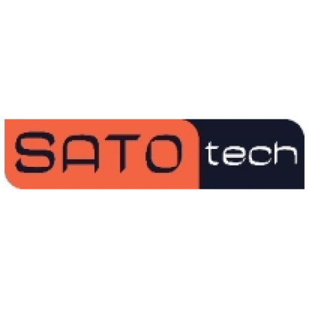 SATO Амортизатор багажника, F=320N, L=34.9см, H=10.1см