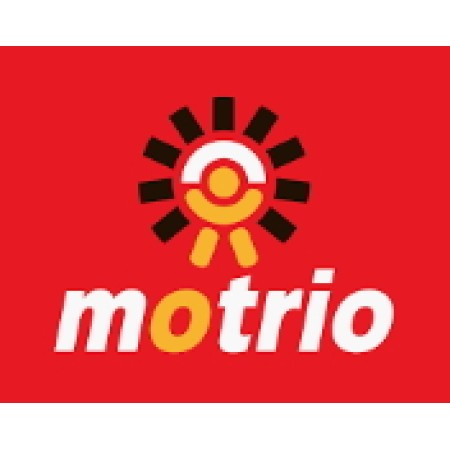 Фильтр топливный 1.5/1,9/2,0 dci Fluence, Megane III, Scenic III 2008- (8660003050) Motrio