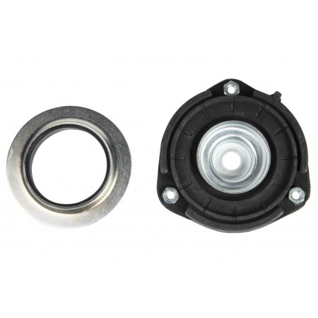 Опора амортизатора переднього Caddy/Golf 04-/Passat/Jetta 05- (з підш.) (всередині OE) (RC02417)