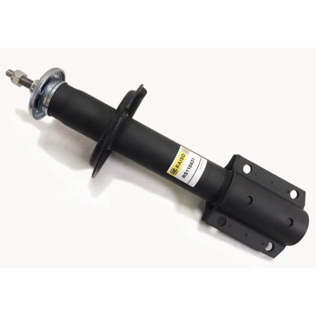 Амортизатор передний RAISO для Citroen C25, Fiat Ducato, Talento, Peugeot J5 (1981-1994) (масл) RS110431