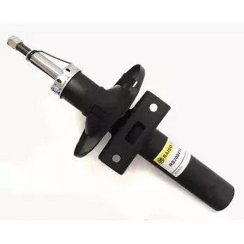 Амортизатор передній Sharan/Alhambra/Galaxy 95-10 (газ.) (RS200419)