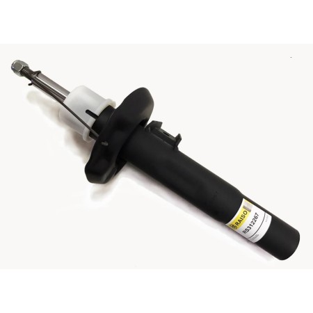 Амортизатор передній RAISO для VW Golf, Jetta, Skoda Octavia, Yeti (2004-) (газ, 50mm) RS312267