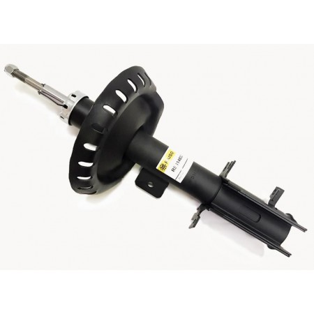 Амортизатор передній RAISO для Fiat Scudo, Citroen Jumpy, Peugeot Expert (2007-) (газ, правий) RS314033