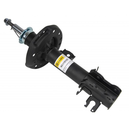 Амортизатор передний RAISO для Fiat Fiorino, Citroen Nemo, Peugeot Bipper (2008-) (газ, левый) RS315125