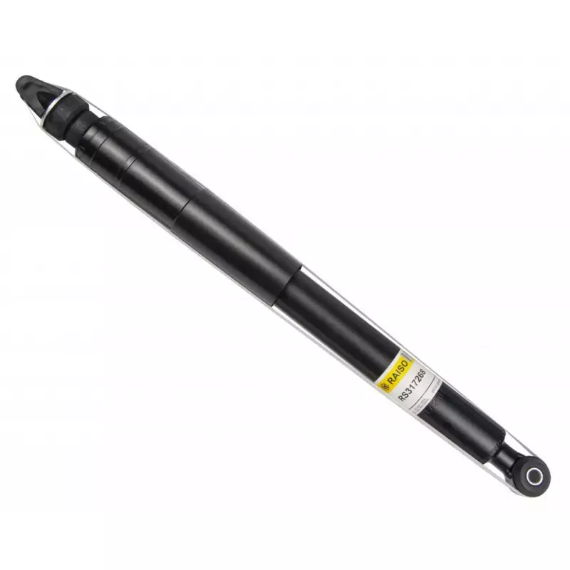 Амортизатор задний MB C-class (W203) 00-07 (газ) (RS317268)