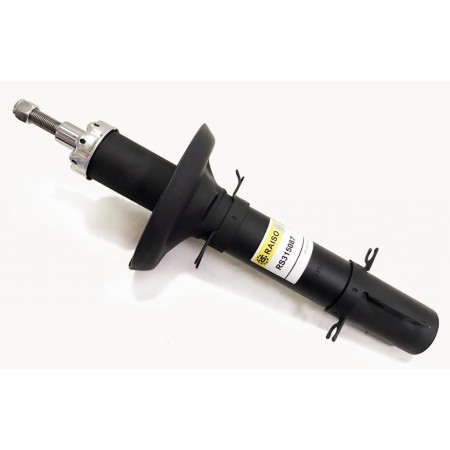 Амортизатор передний RAISO для VW Golf IV, Bora, Skoda Octavia, Seat Leon (1997-2007) (масл) RS315087