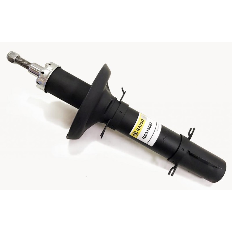 Амортизатор передний RAISO для VW Golf IV, Bora, Skoda Octavia, Seat Leon (1997-2007) (масл) RS315087