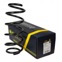 Пружина передня Caddy 1.9TDI/2.0SDI/TDI 03- (362*13,8*143) (SF066TP)