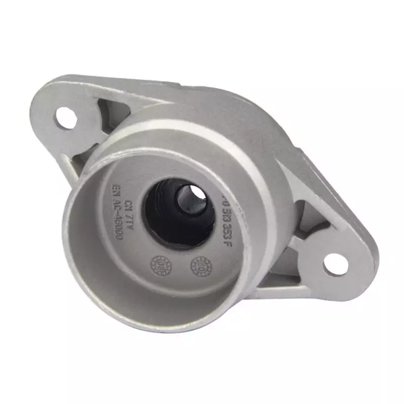 Опора амортизатора заднего Audi A4 01-08/A6 04-11 (RC02327)