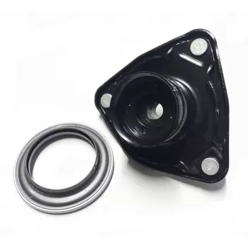 Опора амортизатора переднего Hyundai Elantra IV/i30/Kia Cee'd 05-13 (с подш.) (RC05668)