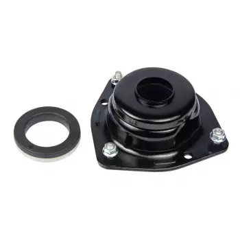 Опора переднього амортизатора Chrysler Voyager, Dodge Caravan 1995-2008 (з підш.) (RC05112)