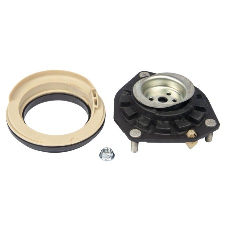 Опора переднего амортизатора Renault Grand Scenic II/Megane II/Scenic II 02- (с подш.) (RC02318)