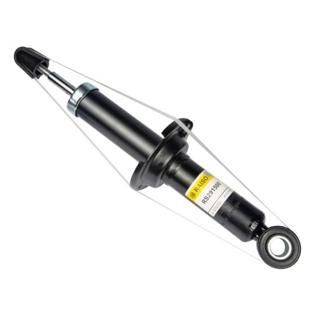 Амортизатор задний RAISO для ZAZ Tavria 1102 (газ) RS291500
