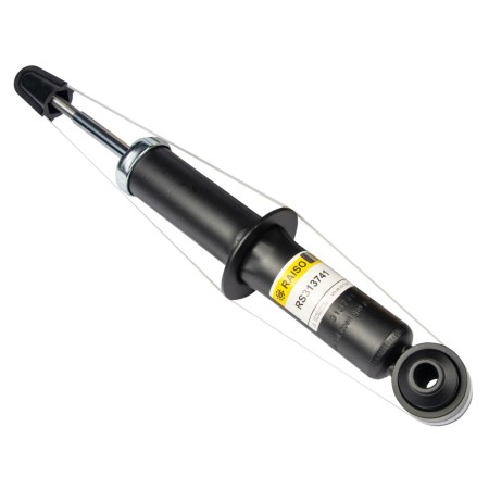 Амортизатор задний RAISO для Mini R50, R53, R56, R59, Clubman R55 (2006-2015) (газ) RS313741