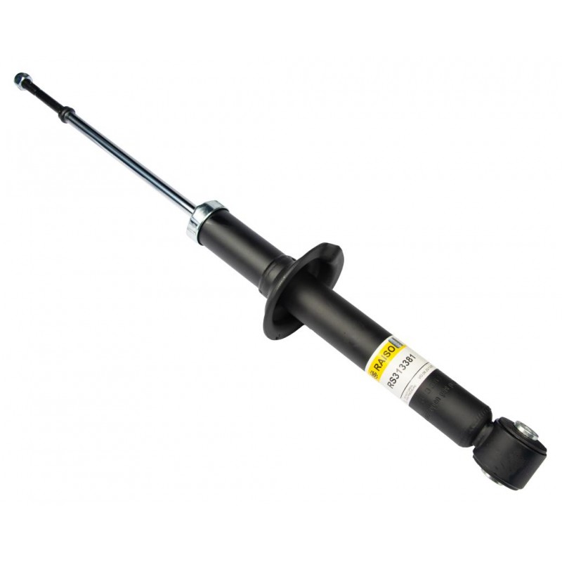 Амортизатор задній RAISO для Mitsubishi Carisma, Space Star (1995-2006) (газ) RS313381