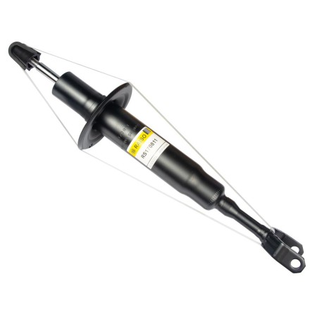 Амортизатор передний RAISO для VW Passat B5, Audi A4, A6 (1996-2005) (газ) RS170811