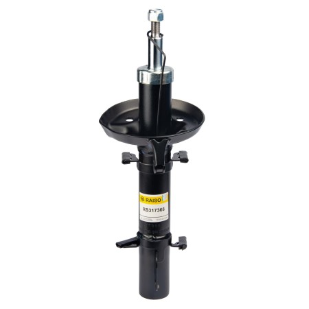 Амортизатор передний RAISO для VW Golf IV, Bora, Skoda Octavia, Seat Leon (1997-2007) (газ, 4x4) RS317368