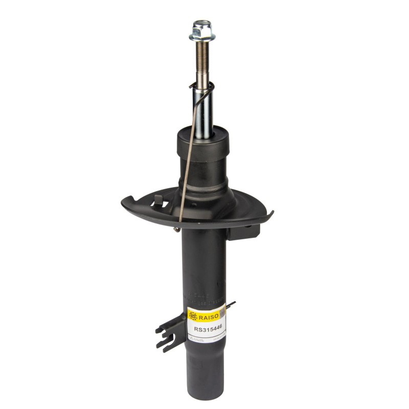 Амортизатор передний RAISO для Citroen C3 II, C4 Cactus (2009-) (газ, правый) RS315446