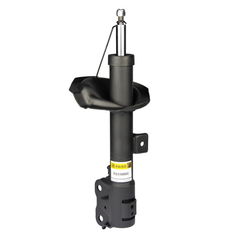Амортизатор передний RAISO для Citroen C4, Mitsubishi ASX, Peugeot 4008 (2010-) (газ, правый) RS316993