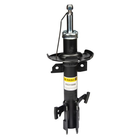 Амортизатор передній RAISO для Ford B-Max, Fiesta VI (2008-) (газ, лівий) RS315866