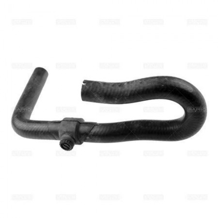 Патрубок радиатора печки Ducato 2.0/2.3/2.8JTD 02- (11280)