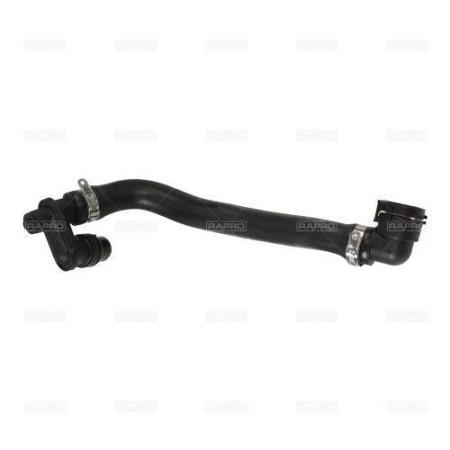 Патрубок системы отопления Fiat Doblo 1.6/2.0D Multijet 10- (11542)