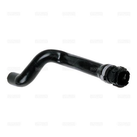 Патрубок радіатора печки Kangoo 1.9D 97- (12163)