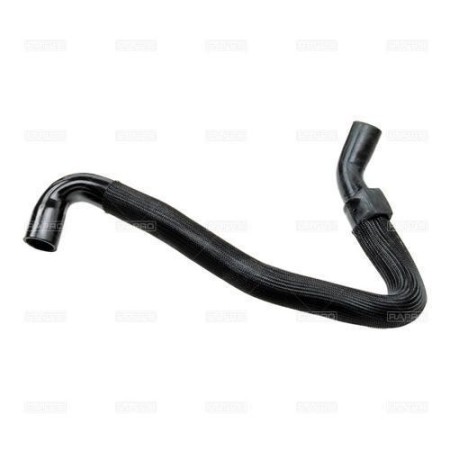 Патрубок радиатора Kangoo 1.5dCi 03- (нижн.) (12178)