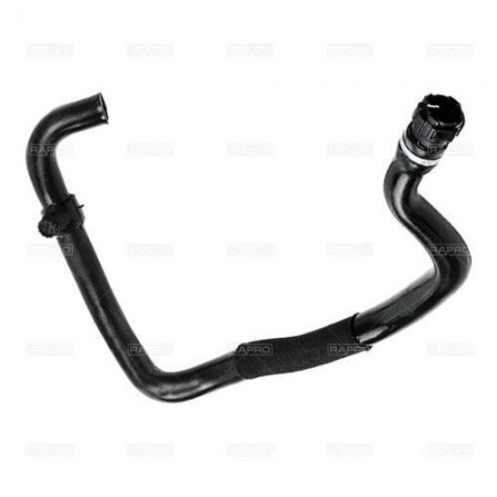 Патрубок радіатора печки Kangoo 1.5dCi 03- (12180)