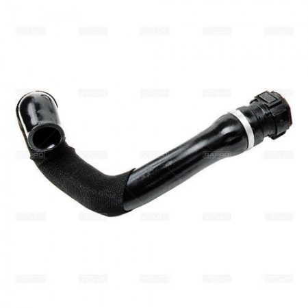 Патрубок радіатора печки Kangoo 1.5dCi 03- (12181)