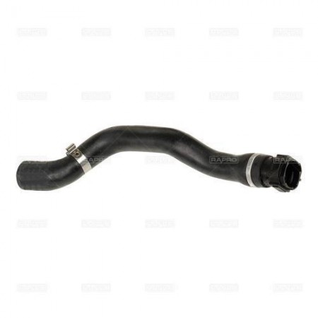 Патрубок радіатора печки Kangoo 1.9D 97- (12324)