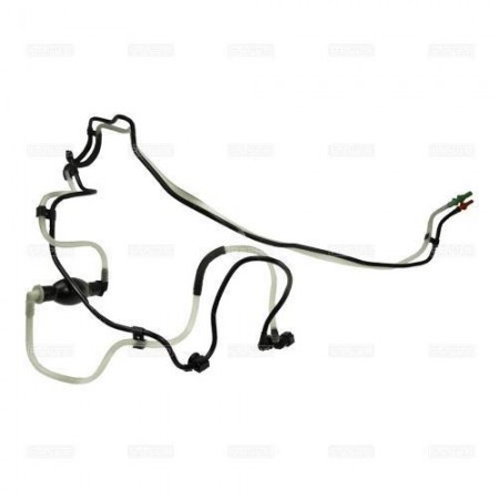Паливна трубка Megane/Scenic 1.5 DCI 02- (12606)