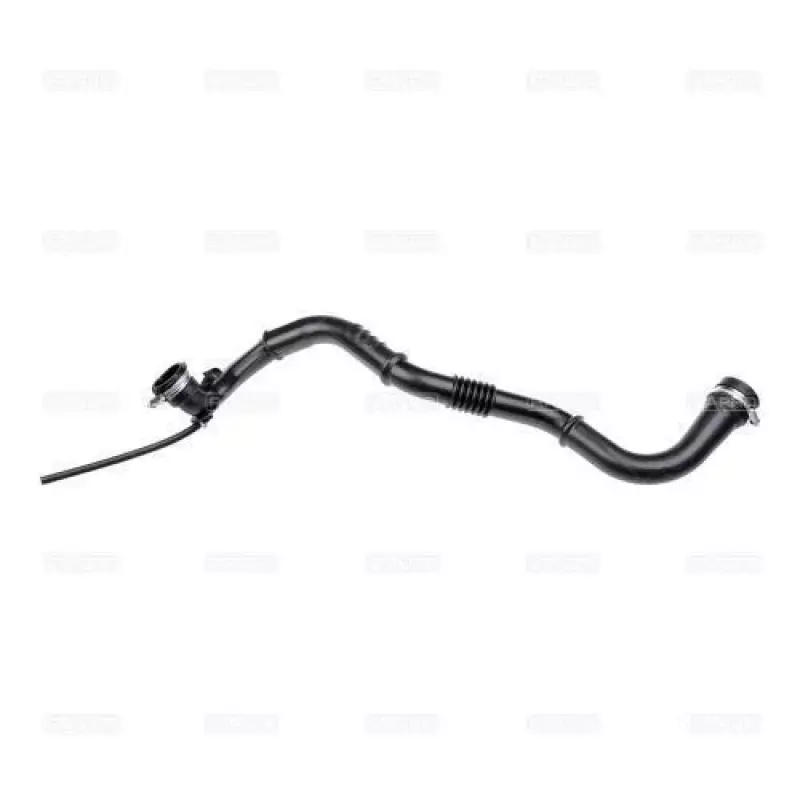 Патрубок интеркулера Kangoo/Megane II/Scenic II 1.5dCi 01- (12621)