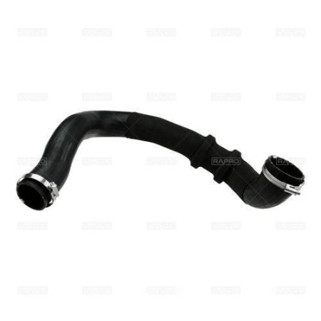 Патрубок інтеркулера RANGE ROVER EVOQUE 2.2D 11- (14240)