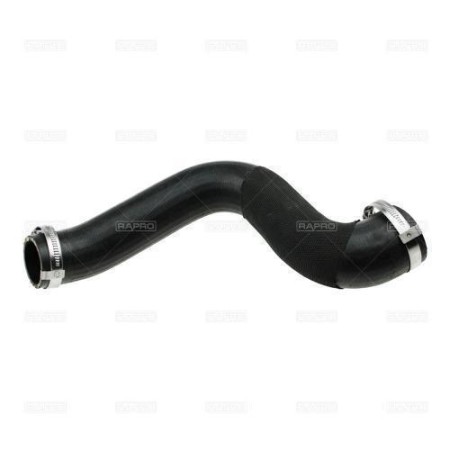 Патрубок інтеркулера Range Rover (L322/L320) 3.6 D 06-13 (14241)