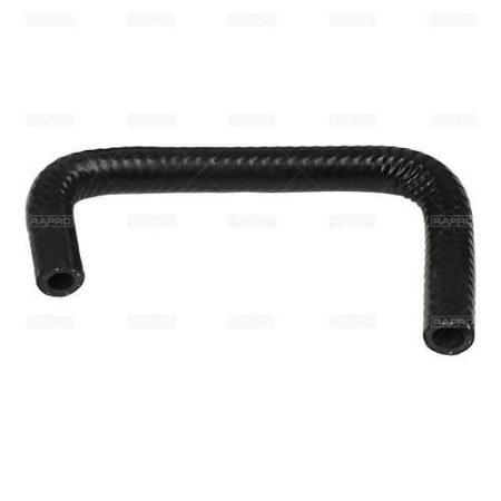Патрубок системи опалення Ducato/Boxer 2.0/2.2HDI 02- (15187)