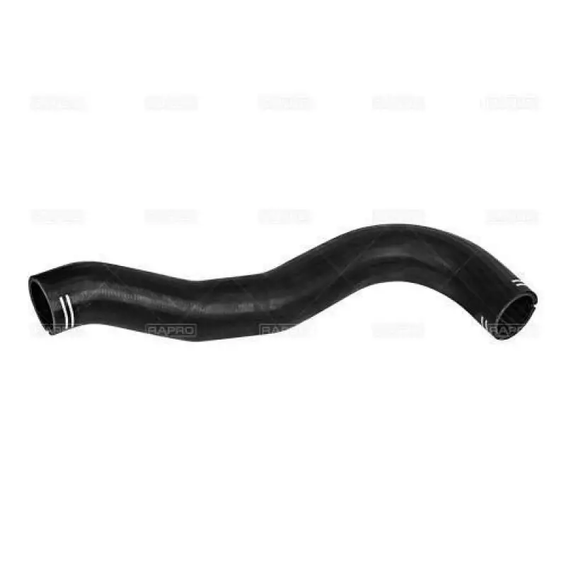 Патрубок интеркулера Ducato/Jumper 2.8TD 94-02 Л (15363)