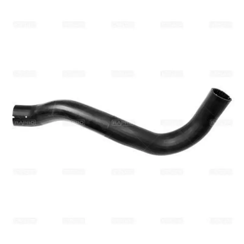 Патрубок интеркулера Ducato/Jumper 2.8HDI 94-06 Л (15364)