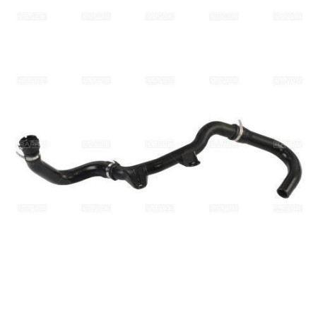 Патрубок радиатора Ducato/Boxer/Jumper 2.2HDi 06- (верхний) (15477)