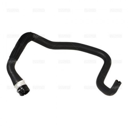 Патрубок радіатора печки Ducato/Jumper 2.2 HDI 06- (15490)