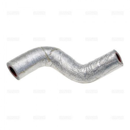Патрубок масл. радиатора Jumpy/Expert 2.0 HDi 07- (15510)