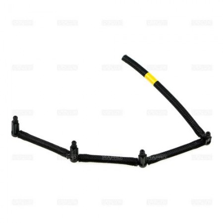 Шланг обратки Berlingo/Partner/Scudo/Jumpy 1.6HDI 05- (15639)