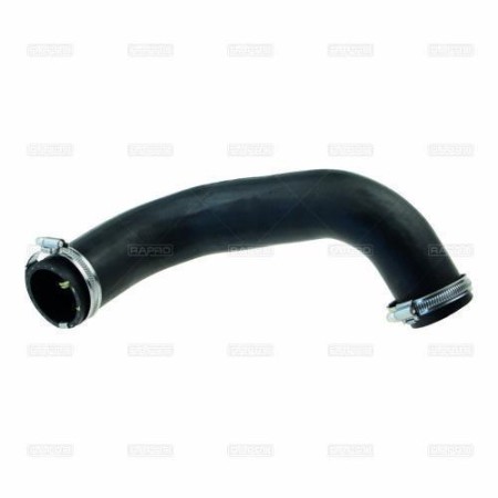 Патрубок интеркулера Ford Focus II 03-08/Volvo S40/V50 1.6 TDCI 05-07 (16186)