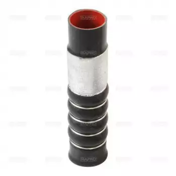 Патрубок интеркулера Fiesta VI 1.6TDCi 10- (16191)