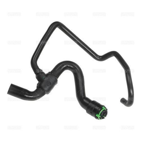 Патрубок системи опалення Astra G 1.4/1.6 i 98- (18135)