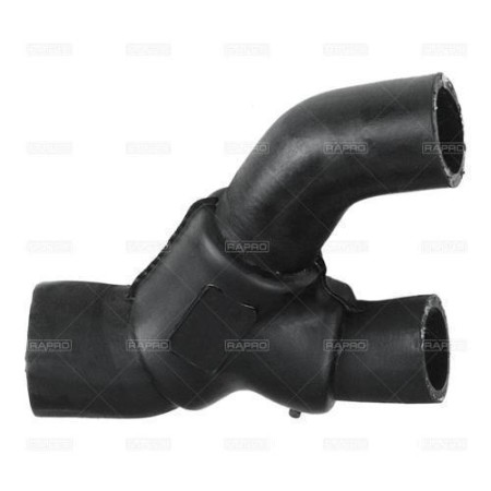 Патрубок радіатора Astra G 1.8 98-08 (18256)