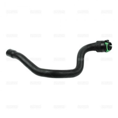Патрубок системы отопления Astra H 1.4 i 04- (18402)
