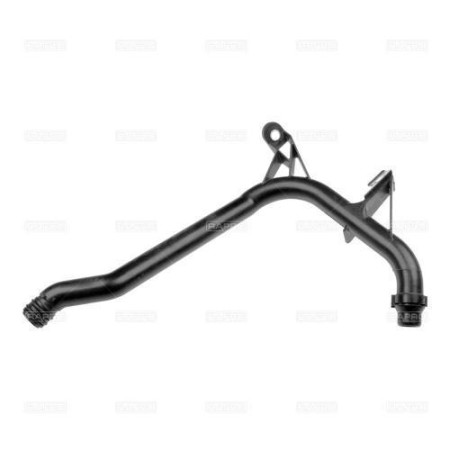 Патрубок системы охлаждения BMW 5(E39)/Z3(E36)/Z4(E85) 2.0-3.0 95-09 (19024)