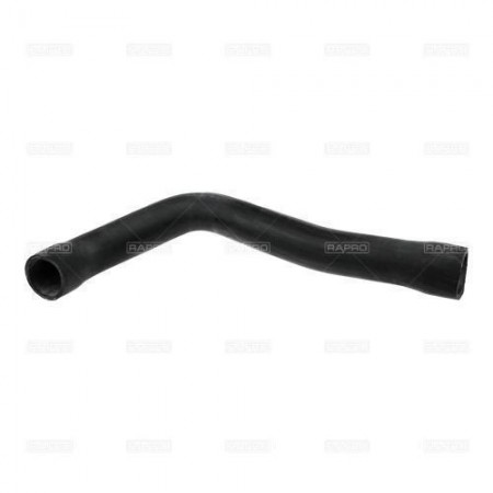 Патрубок радіатора BMW 5(E39) 2.0-2.8 95-01 (19115)