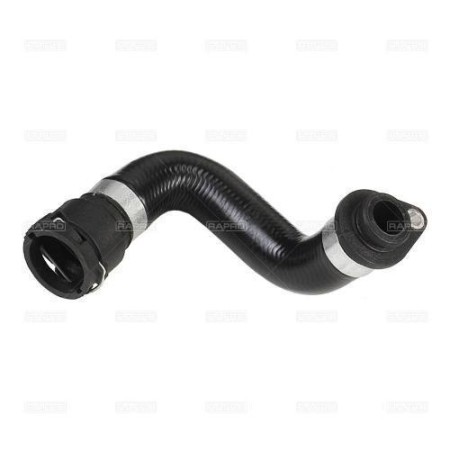 Патрубок радіатора BMW 1(E87) / 3(E46/E90) 1.6-2.0 00-11 (19200)